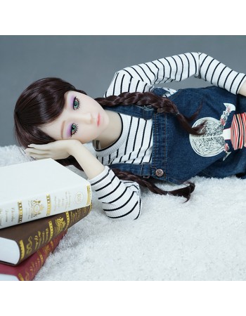 125cm Female Sex Doll